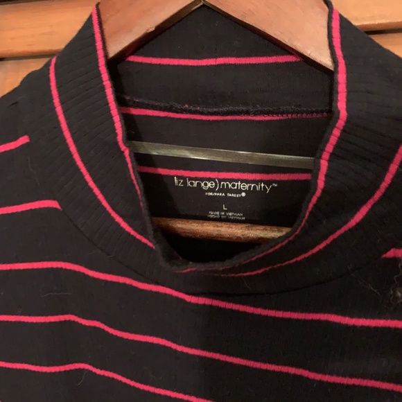 Mocs Turtleneck Dress - Picture 2 of 6